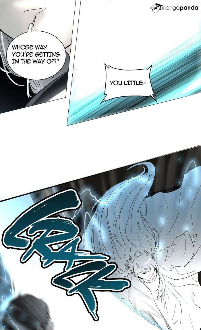 Tower of God Chapter 243 image 27